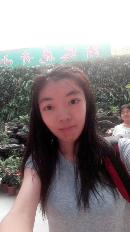 云栖的第一张照片--常州相亲服务中心