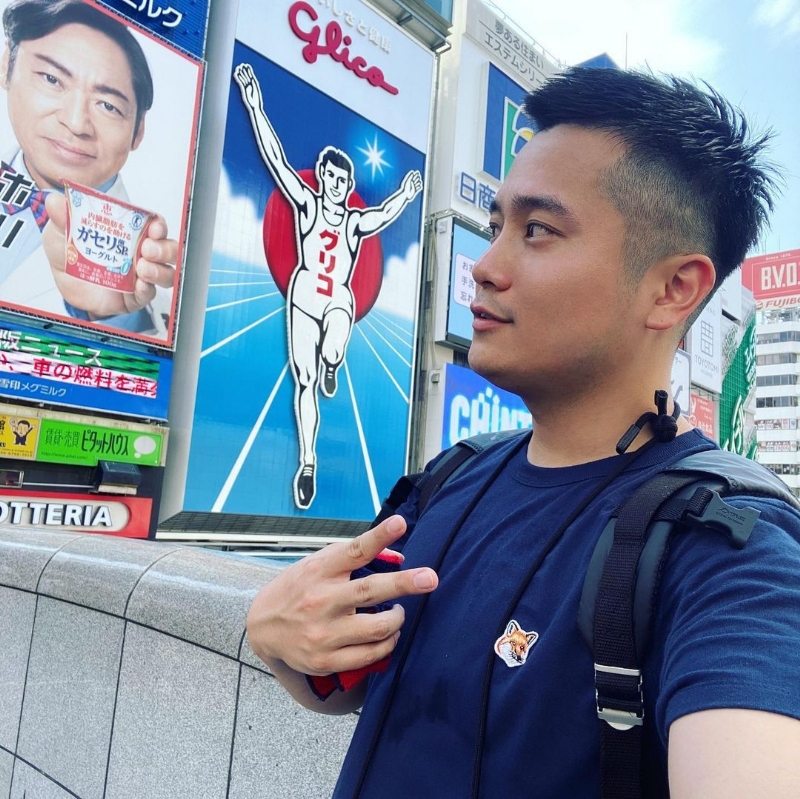 ChengFeng的第三张照片--常州相亲服务中心