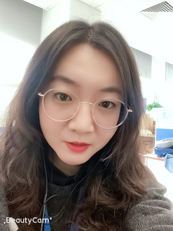 可爱的第一张照片--常州相亲服务中心