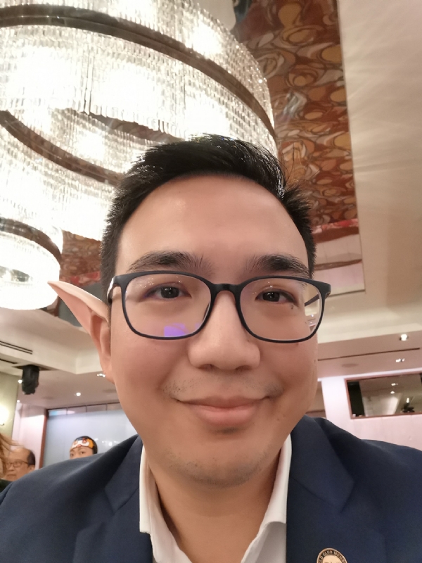 KenChow的第一张照片--常州相亲服务中心