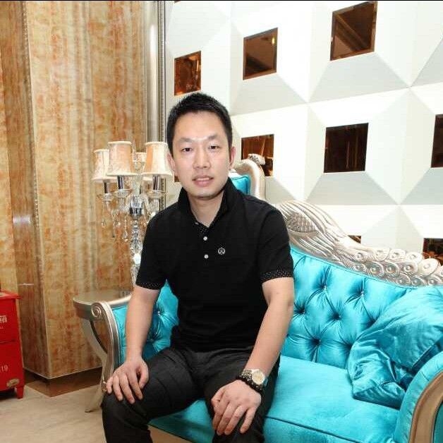 我是易先生的第一张照片--常州相亲服务中心