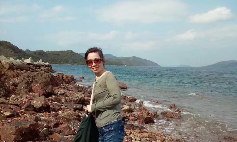 LUCYLU的第一张照片--常州相亲服务中心