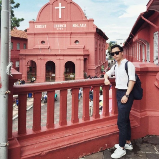 意境的第一张照片--常州相亲服务中心