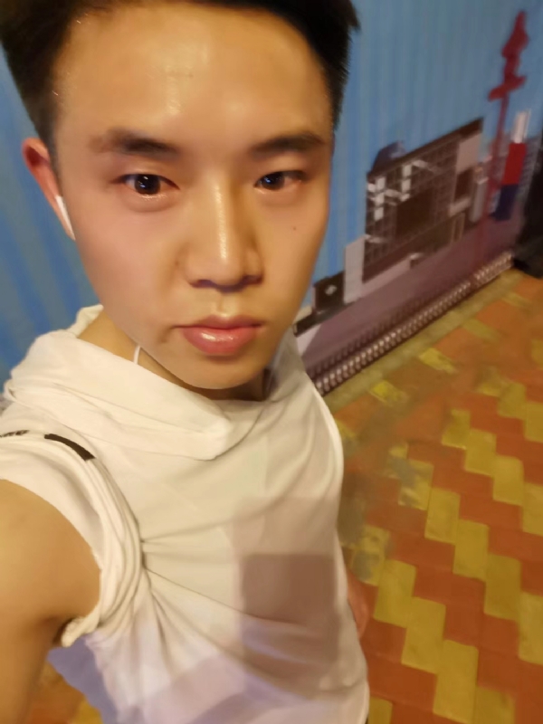 小雷的第一张照片--常州相亲服务中心