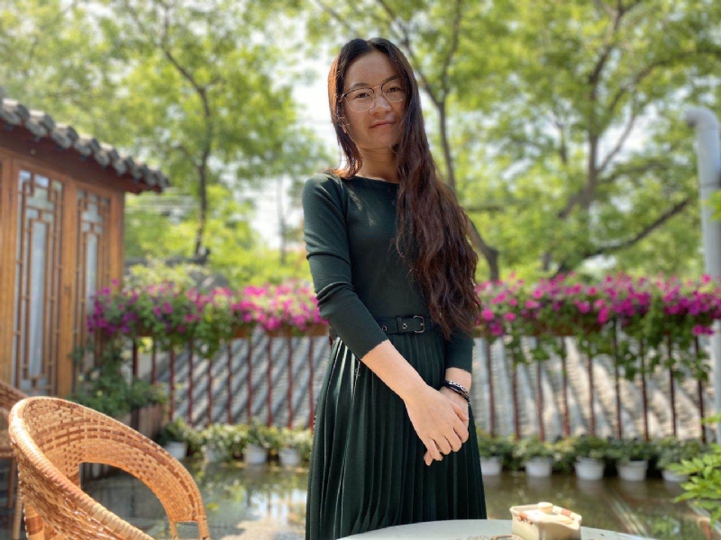 alice的第一张照片--常州相亲服务中心