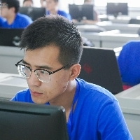 大脸猫我爱罗的第一张照片--常州相亲服务中心