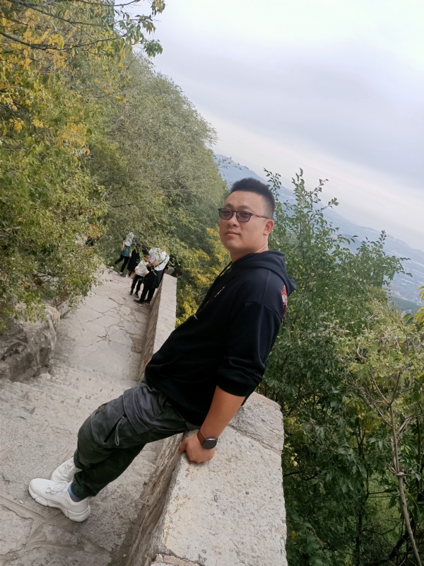 小超超的第二张照片--常州相亲服务中心