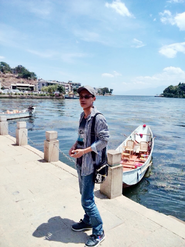 缘来是你的第一张照片--常州相亲服务中心