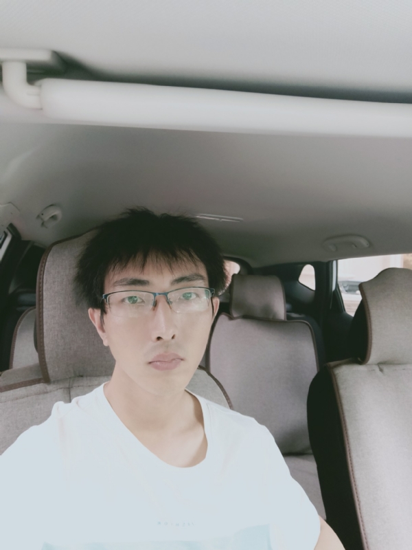 阳光大男孩的第一张照片--常州相亲服务中心