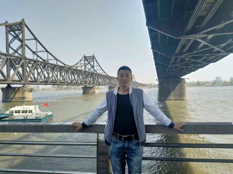 真心交友的第一张照片--常州相亲服务中心