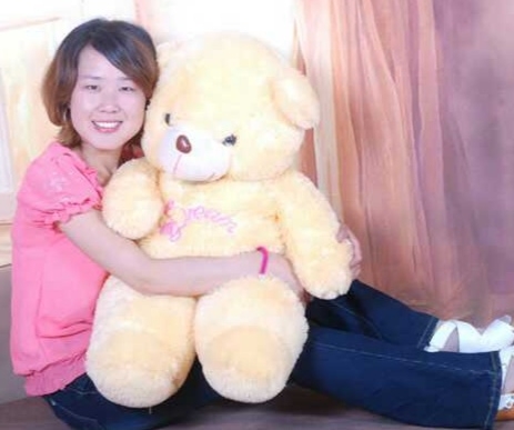 素雅的第二张照片--常州相亲服务中心