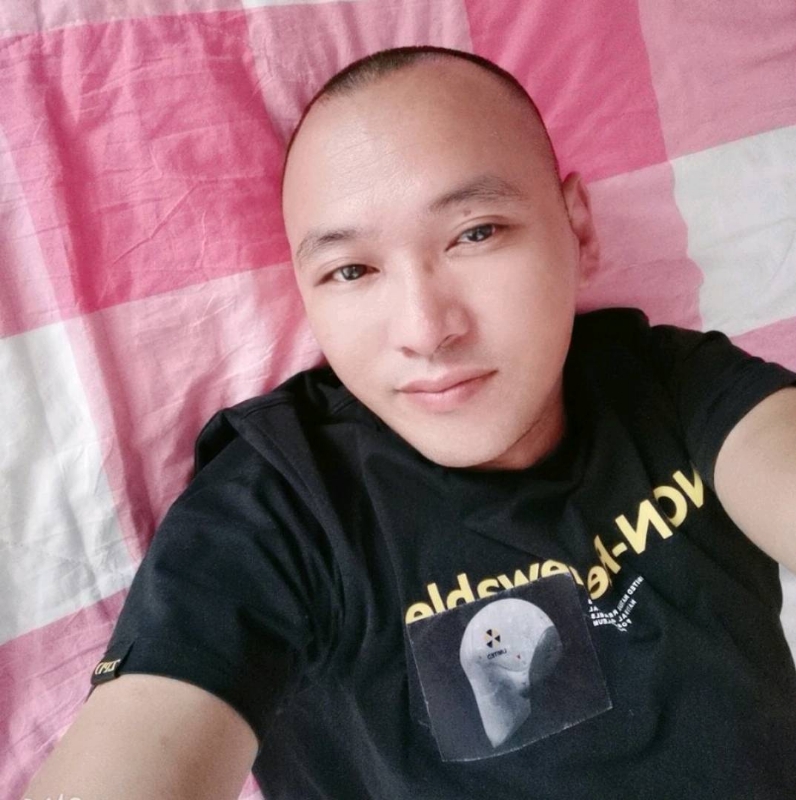 求脱单的第一张照片--常州相亲服务中心