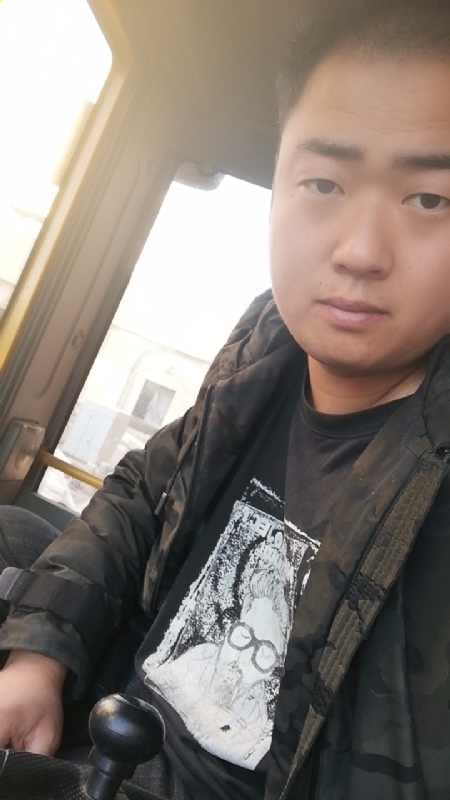 Fate的第一张照片--常州相亲服务中心