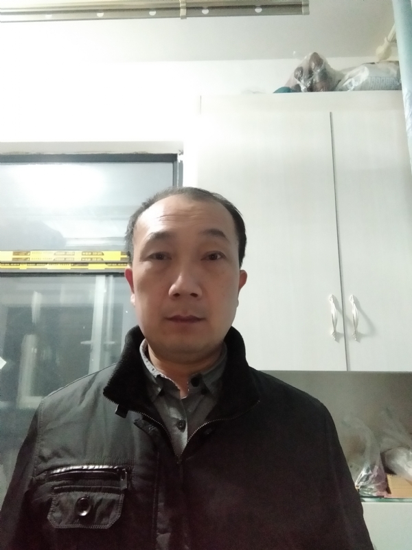 平安的第一张照片--常州相亲服务中心