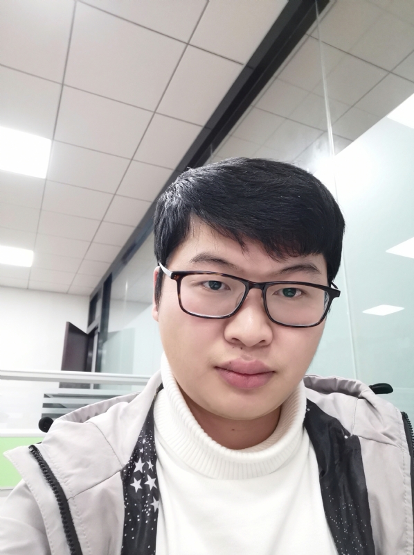 乀漓洛的第一张照片--常州相亲服务中心