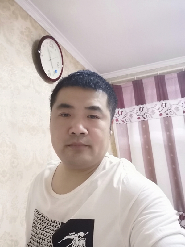 爱你的眼睛的第一张照片--常州相亲服务中心