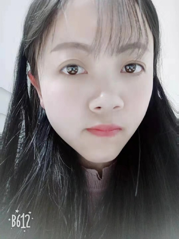 自恋狂的第一张照片--常州相亲服务中心