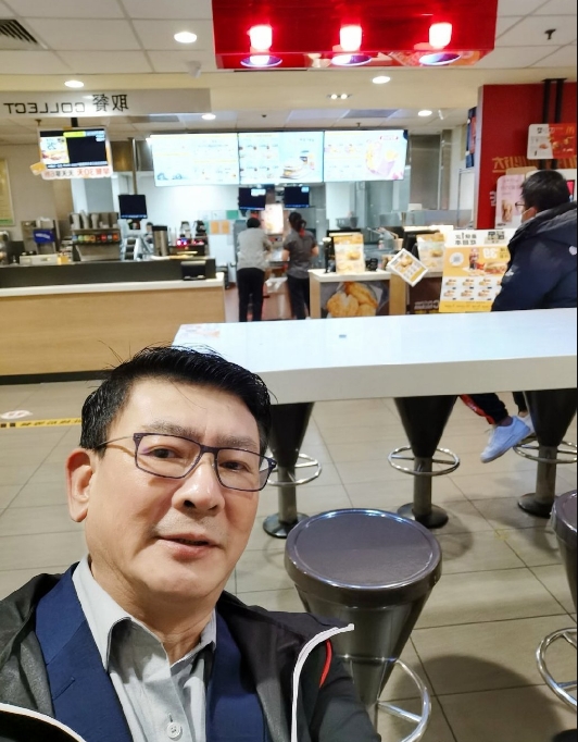 天道酬勤的第一张照片--常州相亲服务中心