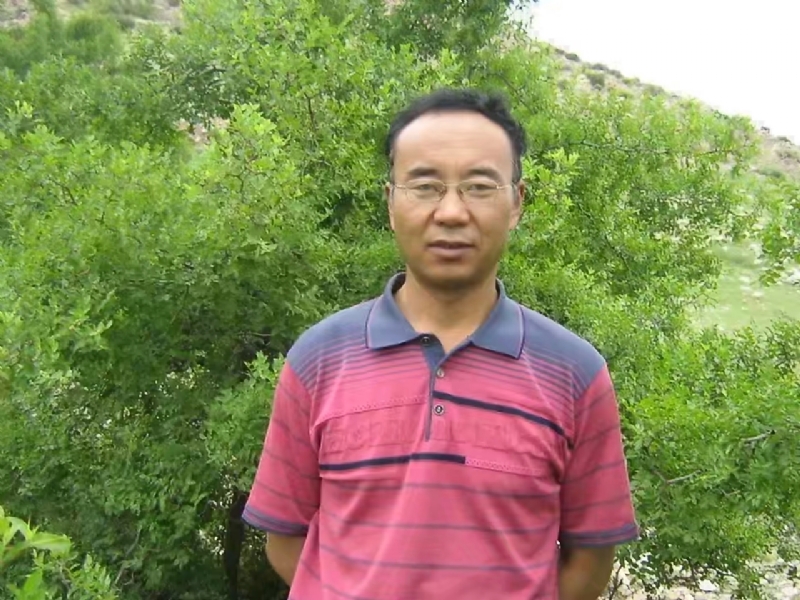 绿水青山的第一张照片--常州相亲服务中心