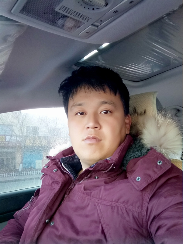 花样年华的第一张照片--常州相亲服务中心