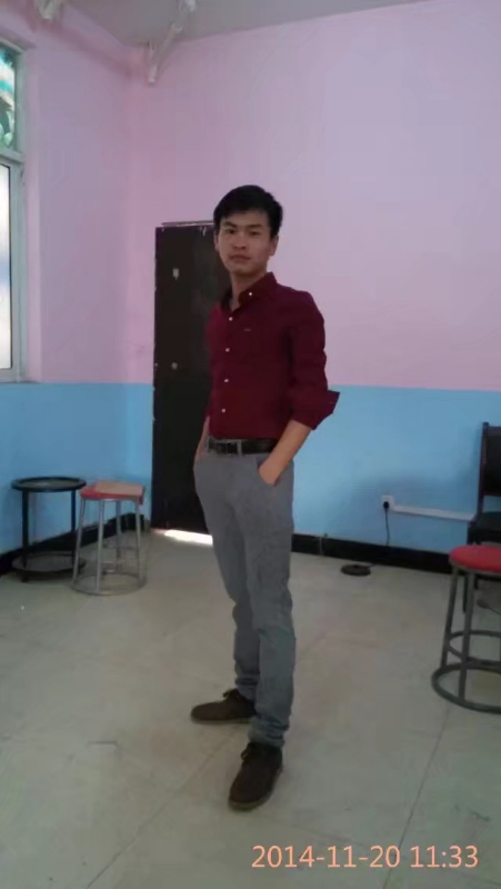 掌柜的第一张照片--常州相亲服务中心