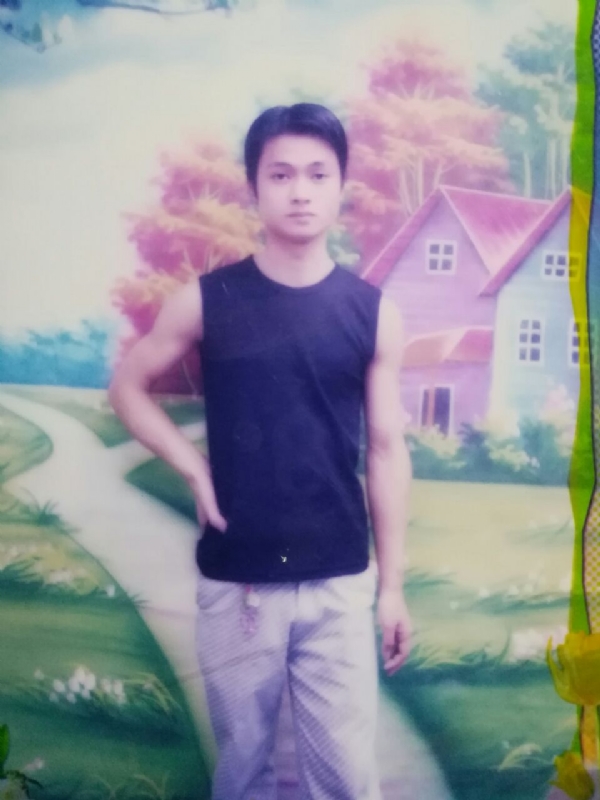 上岸天子的第一张照片--常州相亲服务中心