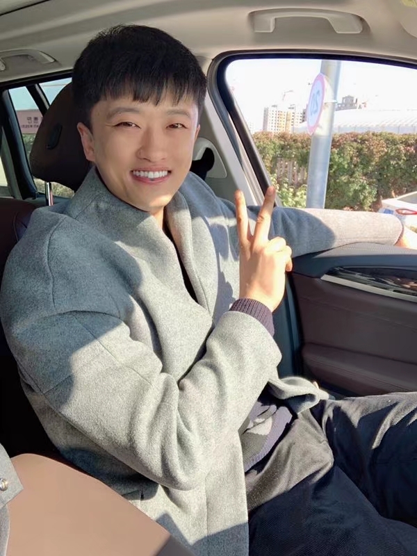 炫甫的第一张照片--常州相亲服务中心