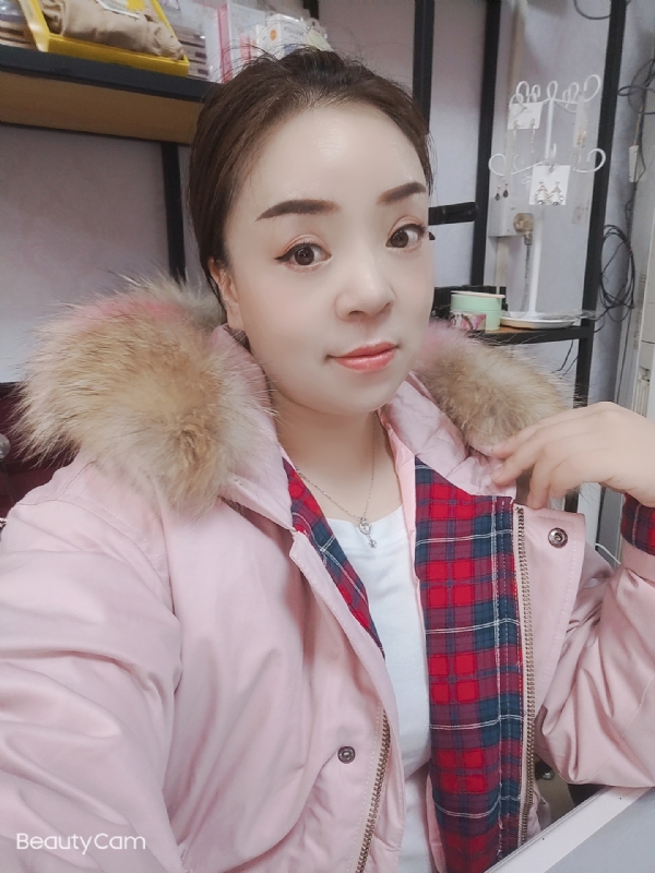 爱雨的第一张照片--常州相亲服务中心