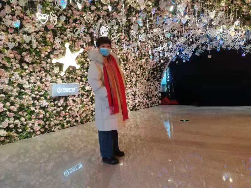 最长情的告白是陪伴的第一张照片--常州相亲服务中心