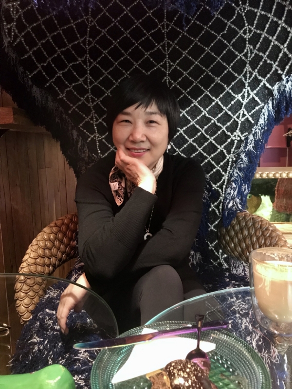 Cindy的第一张照片--常州相亲服务中心