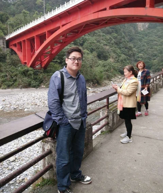 风铃的第一张照片--常州相亲服务中心