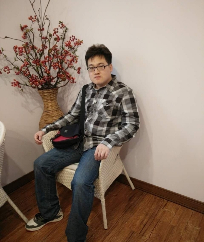 风铃的第二张照片--常州相亲服务中心