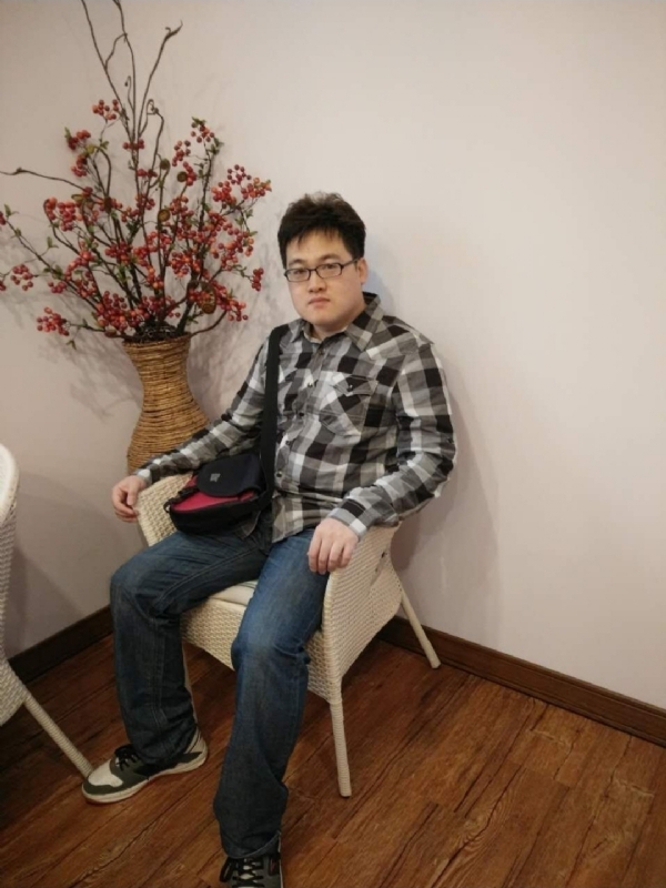 风铃的第四张照片--常州相亲服务中心