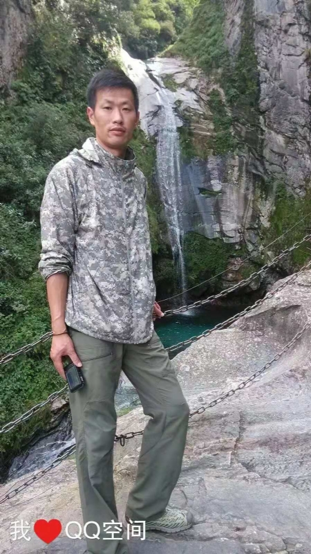 陌颜的第二张照片--常州相亲服务中心