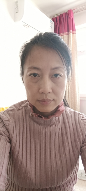 心灵有个依靠的第一张照片--常州相亲服务中心