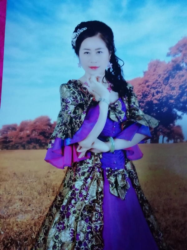 清水芙蓉的第二张照片--常州相亲服务中心