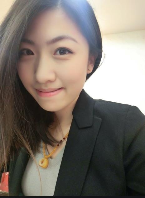 妹妹的第一张照片--常州相亲服务中心