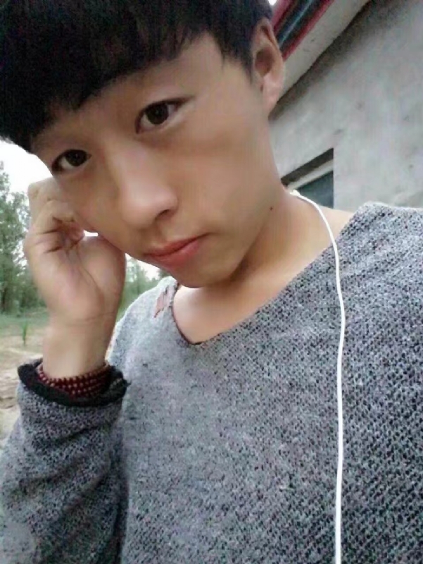 小胡的第一张照片--常州相亲服务中心