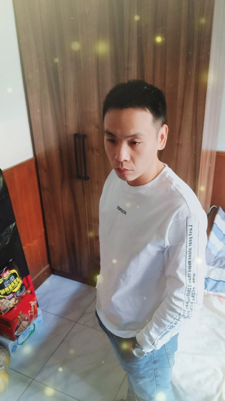 没有蜡笔的小航的第三张照片--常州相亲服务中心