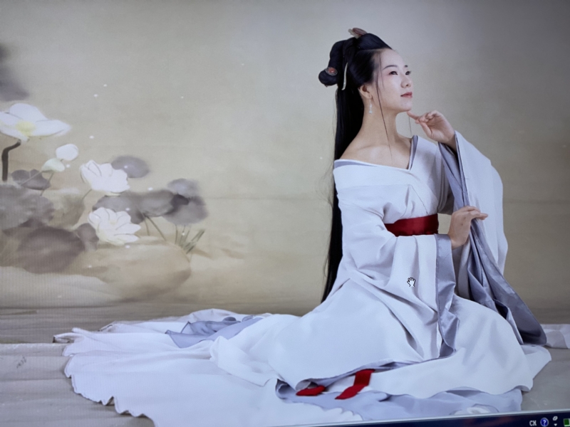 蓝天白云的第二张照片--常州相亲服务中心