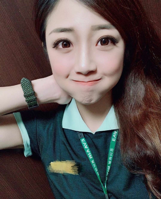 珊珊的第一张照片--常州相亲服务中心