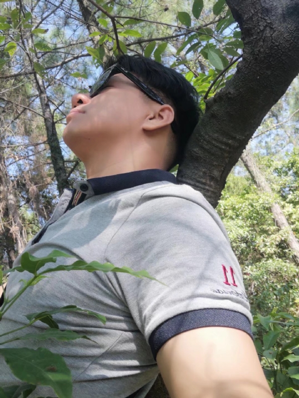 新丁的第一张照片--常州相亲服务中心