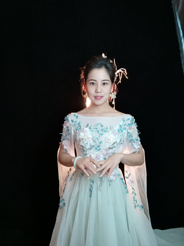 橙子的第二张照片--常州相亲服务中心