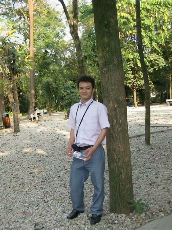 雨浓的第二张照片--常州相亲服务中心