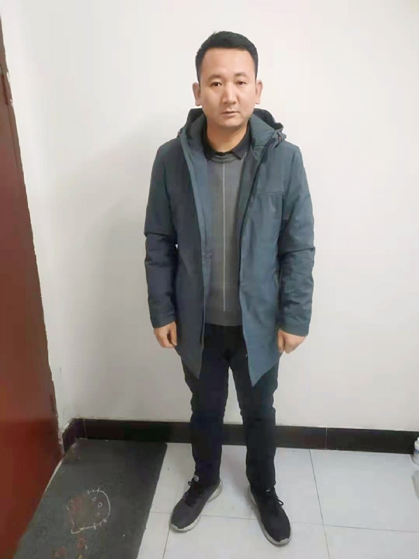 风轻雨淡的第一张照片--常州相亲服务中心