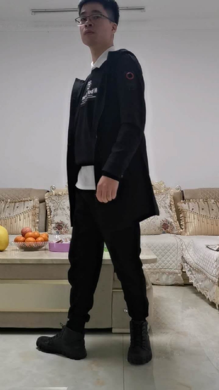 期待缘分的第一张照片--常州相亲服务中心