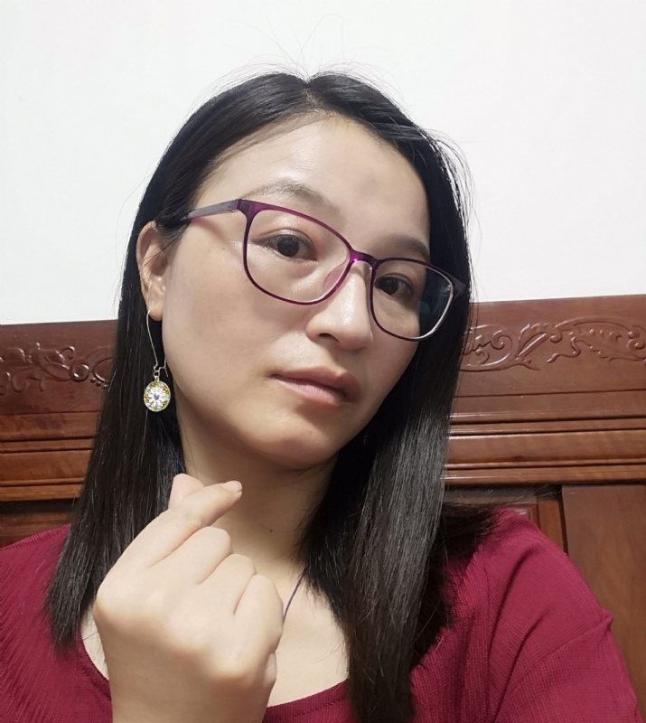 妹叮的第一张照片--常州相亲服务中心