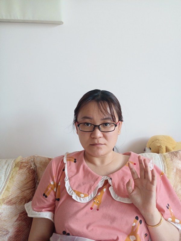 块块的第二张照片--常州相亲服务中心