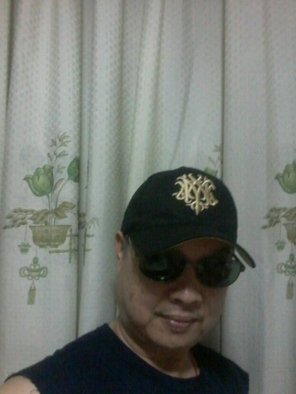 时尚厨男的第一张照片--常州相亲服务中心