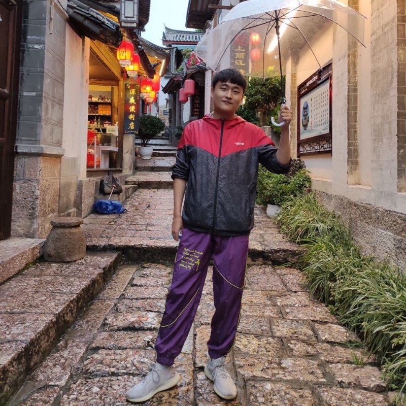 favourite。的第一张照片--常州相亲服务中心